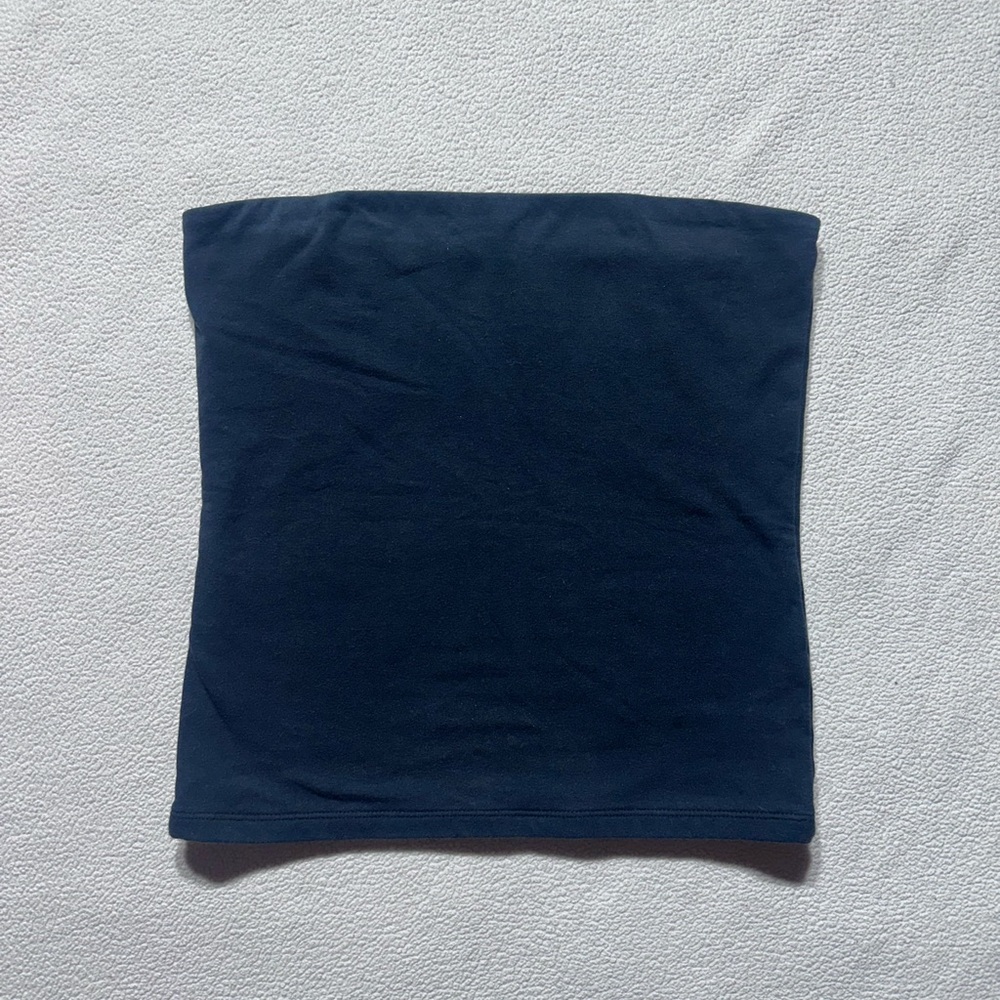 Abercrombie and Fitch seamless Tube Top